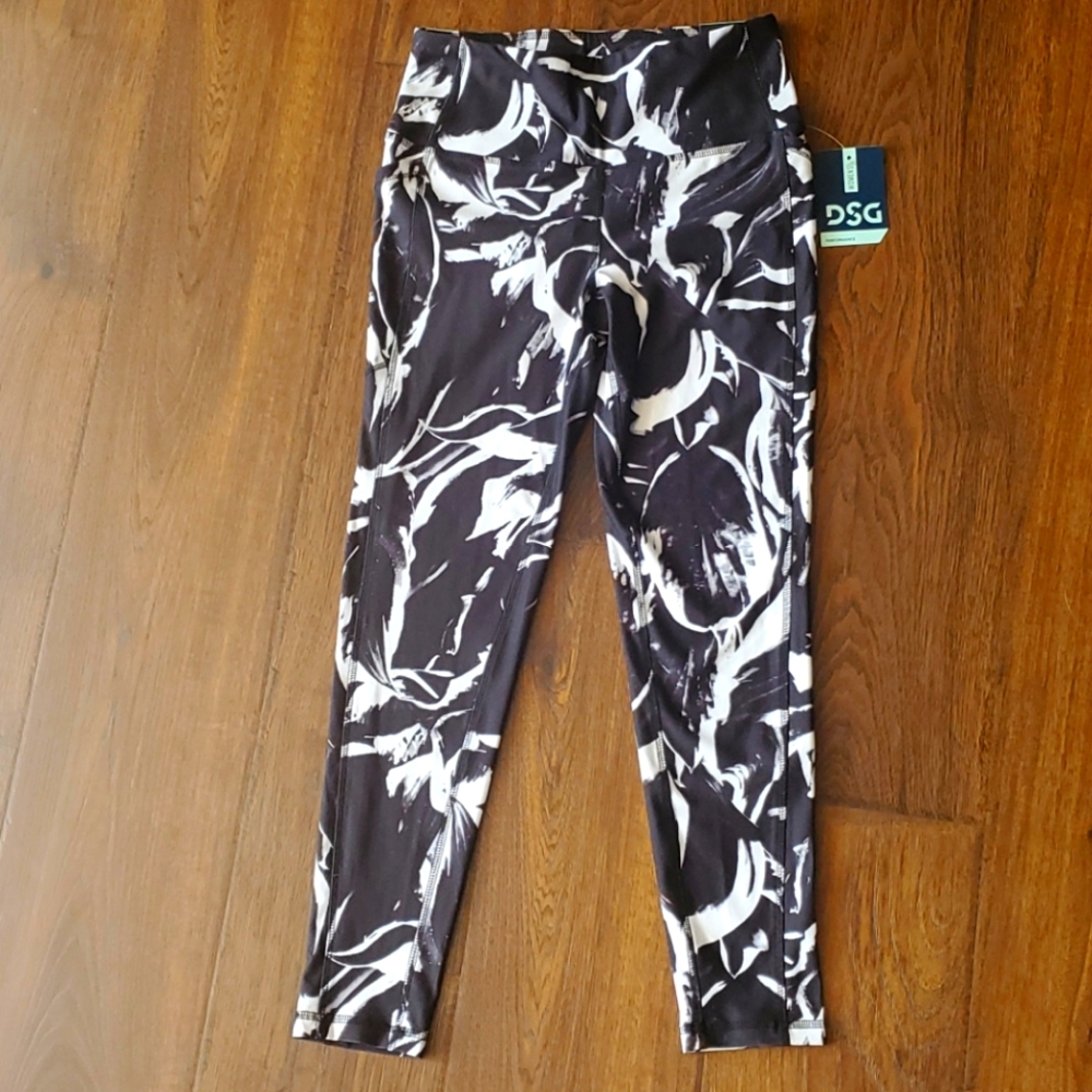 DSG leggings